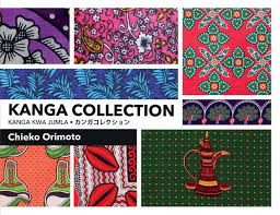 Catch up on the top twitch clips every day. African Books Collective Kanga Collection