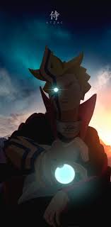 Looking for the best boruto wallpaper? Boruto Wallpaper By Atzacfx 6a9b Free On Zedge