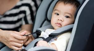 Check spelling or type a new query. Fitting A Car Seat Babycentre Uk