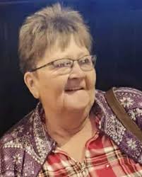 Isabelle Ann Whetham (Richard) Obituary