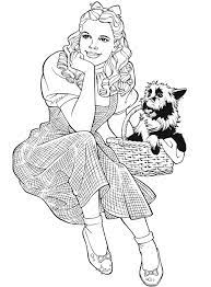 Check spelling or type a new query. Coloriage Magicien Pour Fille Dessin Gratuit A Imprimer