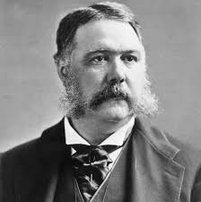 Chester A. Arthur: Biography, 21st President, 'Death by Lightning'