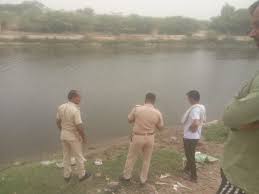 Indira Gandhi died by jumping into the canal, family told - was mentally  ill | युवक ने की आत्महत्या: इंदिरा गांधी नहर में कूदकर दी जान, परिजनों ने  बताया- मानसिक रूप से