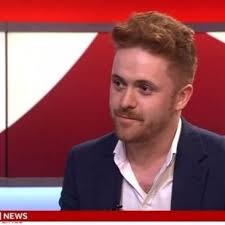 Joe Hendren (@JoePHendren)