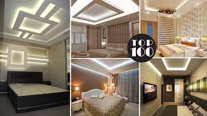 Bedroom trends 2021 have not come a long way to be what they are now. Top 100 Pop False Ceiling Design For Bedroom 2021 Youtube