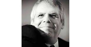 Kenneth Bath Obituary (1947