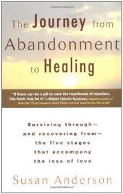 We did not find results for: The Journey From Abandonment To Healing By Susan Anderson