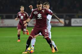 Hat 2019/20 burgundy with official writing and logo. Ts Per Il Centrocampo Piace Anche Baselli Del Torino
