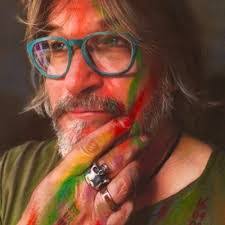 Ian Bourne's Instagram, Twitter & Facebook