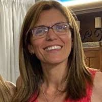 Sylvia Giordano's Instagram, Twitter & Facebook