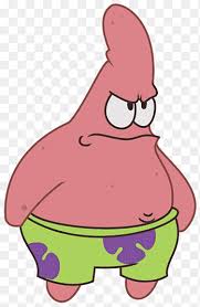 Entdecke rezepte, einrichtungsideen, stilinterpretationen und andere ideen zum ausprobieren. Patrick Star Meme Template Momos Template Text Png Pngegg