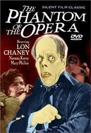 PHANTOM OF THE OPERA (1925/Alpha)