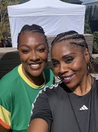 Kari Walker-Higgins, RID