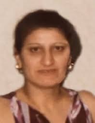 Obituary information for Janet Paulis Yousif