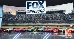 Submitted 6 years ago by newmannefan61. Zd Virtual Set Fur Nascar Show Von Fox Sports Film Tv Video De