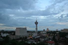 The city is easily accessed by bus, train, car, or via sultan abdul halim airport, which serves regular domestic flights mainly from kuala lumpur. Oops Looks Like It S A Broken Link Cn Tower Travel Travel Tips