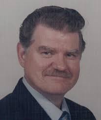 Obituary information for Richard "Dick" Lupton