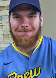 Christopher George Faas