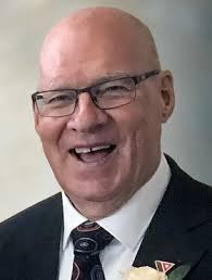 Obituary of Wayne William Perkins