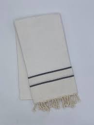 Futa Turkish Towel FT-003 - The Artisanry