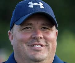 Keeping it in the family: Meet new Knoxville football coach Marty Turner