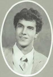 Robert Humphrey Maze (1965-1989)