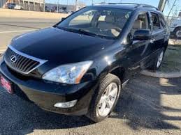 Image result for Black 2008 RX