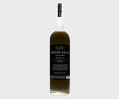 Also you get a better coffee flavor when using espresso instead of coffee granules. Coffee Liqueur Rhine Hall Distillery
