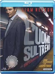 Deve scoprire quale passeggero del treno è, a suo avviso, fuori posto. L Uomo Sul Treno Blu Ray Mediaworld It