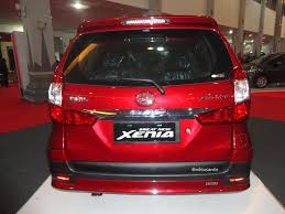 Harga mobil xenia x mt 1.3 std ini berada di kisaran 170 an juta dan tentu mampu bersaing di kelas mobil mpv produksi pabrikan lain. Great New Xenia R Sporty Dan Grand New Avanza 1 3g Harga Hampir Sama Pilih Mana Kankkunk Blognya Nbsusanto