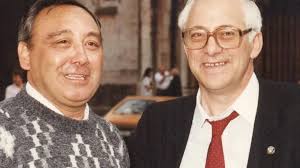 Muere Ángel Silva, cofundador de la organización Mensajeros de la Paz