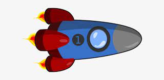 Kini karakter donal bebek masih tetap populer karena tingkah lucunya. Rocket Gambar Roket Kartun Png Png Image Transparent Png Free Download On Seekpng