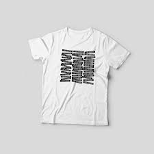 Schicke shirts für stylische damen jetzt bei monari im online shop bestellen. Black And White T Shirt Designs The Best Black And White T Shirt Images 99designs
