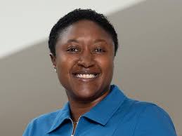 Intel veteran Aicha Evans named CEO of self-driving vehicle start-up Zoox