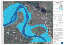 Map contains unchecked data from automatic equipment. Copernicus Emergency Management Service Copernicus Ems Mapping