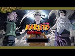 Naruto Senki Mod 2019 Nswon V2 Team 7 Reborn Offline Apk Youtube