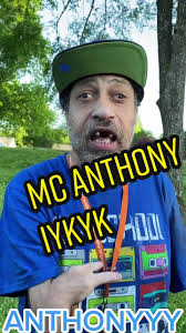 #ANTHONY WHEN YOU LEARN TO LOVE LIFE, NOTHING ELSE MATTERS!!! THANK YOU  #OfficerNorman for continuing to uplift and bring Positivity to his  community!!! ANTHONY IS ONE OF HAPPIEST MEN ALIVE 🎵🎵🎵🎵🎤 ...