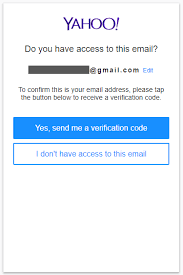 Can you use the touch id for opening the mail app. How To Recover Gmail Facebook Yahoo Other Accounts
