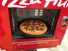 Maybe you would like to learn more about one of these? Pizza Hut Rescue Bike On Behance
