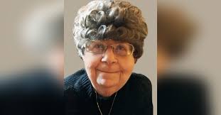 Obituary information for Leila Mae "Lee" Reeder