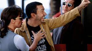 Après la reprise de palmyre, la directrice générale appelle à redoubler d'efforts pour la protection du patrimoine syrien 3 mars 2017 La Cite De La Peur Cinq Choses Que Vous Ne Savez Pas Encore Sur La Comedie Culte Des Nuls Premiere Fr