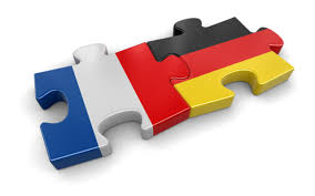 Deutschland gegen frankreich das spiel gegen den weltmeister findet in münchen statt Deutschland Und Frankreich Wollen Digitalisierung Vorantreiben Com Professional