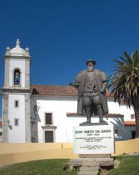 Gabriel, he set off in july 1497 to find a sailing route to india and the east. Vasco Da Gama Portugal Travel Guide