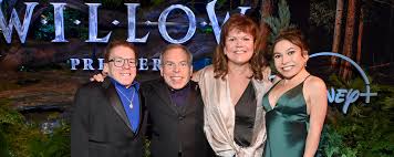 Samantha Davis Passes Away | Lucasfilm.com