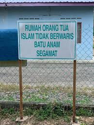 Merayu orang tua orang tua adalah harapan terakhir yang bisa dipegang saat kita orang tua adalah harapan terakhir yang bisa dipegang saat kita membutuhkan sesuatu. 28 03 2019 Rumah Orang Tua Islam Norsamsu Bin Mohd Yusof Facebook