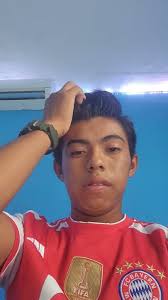 JUAN CLAUDIO ROQUE HIDALGO GYM