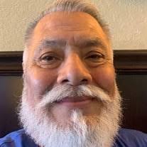 Hector Guadalupe Bustos Sr. Obituary (2023)