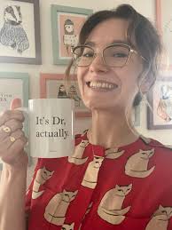 After 3 and a half long, hard years