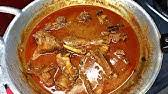 Bahan resep gulai ayam padang : Gulai Darat Ayam Kelantan Youtube