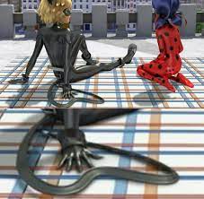 His Tail Uwu Miraculous Ladybug Memes Miraculous Ladybug Comic Miraculous Ladybug Funny